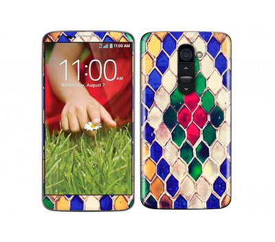 LG G2 Patterns