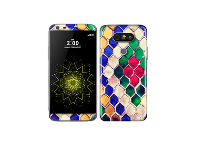 LG G5 Patterns