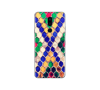 LG G7 Thin Q Patterns