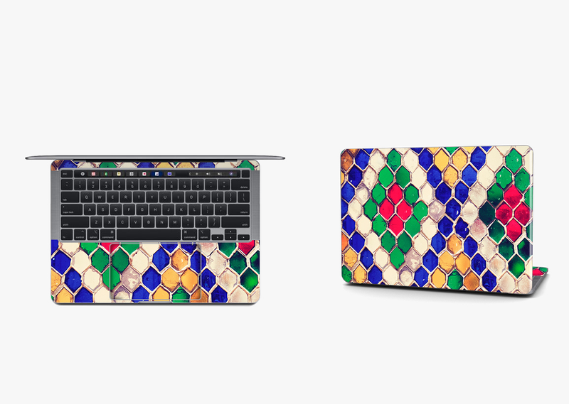 MacBook Pro 13 (2016-2019) Patterns