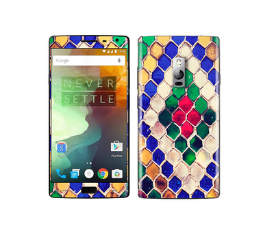 OnePlus 2 Patterns