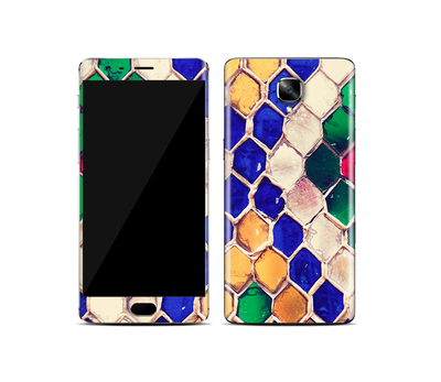 OnePlus 3 Patterns