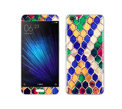 Xiaomi Mi 5 Patterns