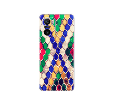 Xiaomi Redmi K40 Pro Patterns