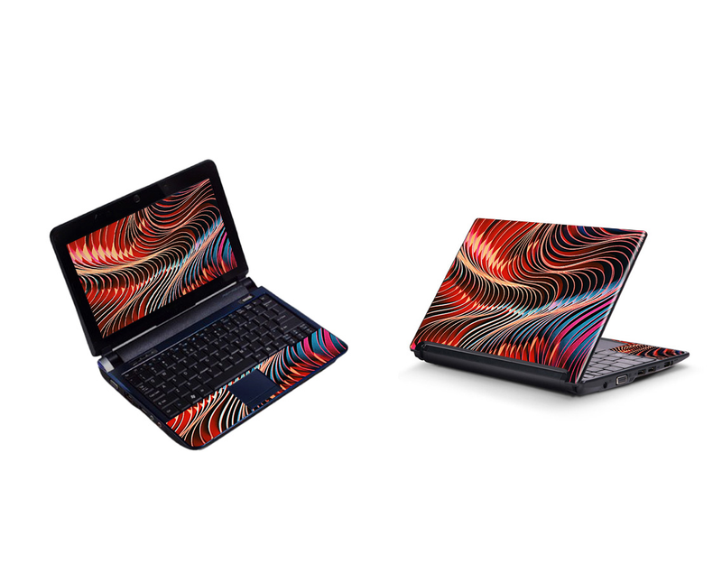 Acer Aspire One Patterns