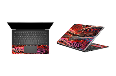 Dell XPS 13 9360 Patterns