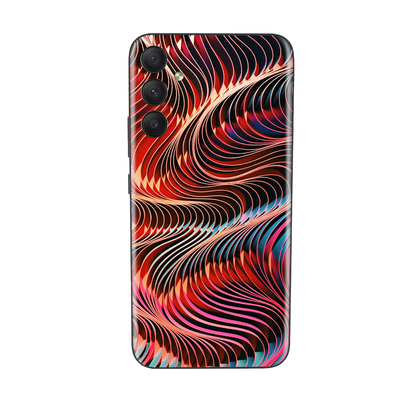 Galaxy A34 5G Patterns