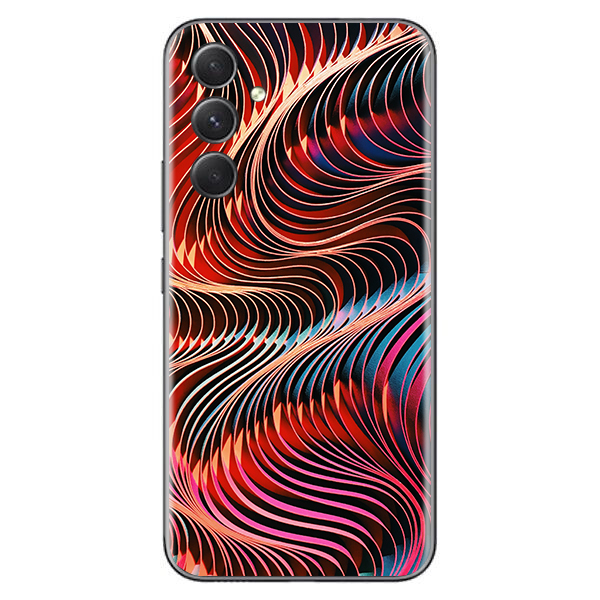 Galaxy A54 5G Patterns