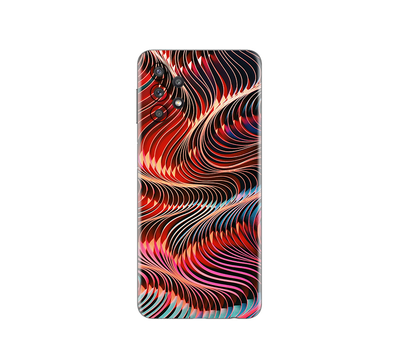 Galaxy M32 5G Patterns