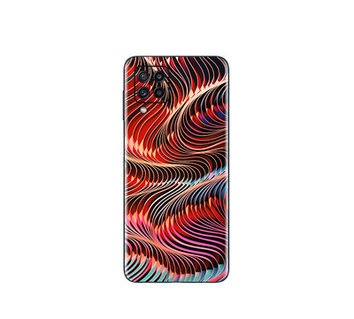 Galaxy M32 Patterns