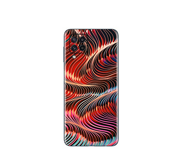 Galaxy M32 Patterns