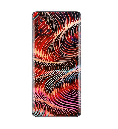 Galaxy Note 10 Lite Patterns