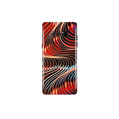 Galaxy Note 8 Patterns