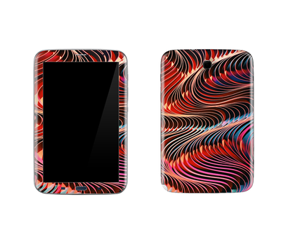 Galaxy Note 8 INCH TABLET Patterns