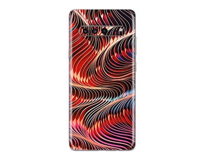 Galaxy S10 5G Patterns