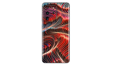 Galaxy S20 Ultra Patterns