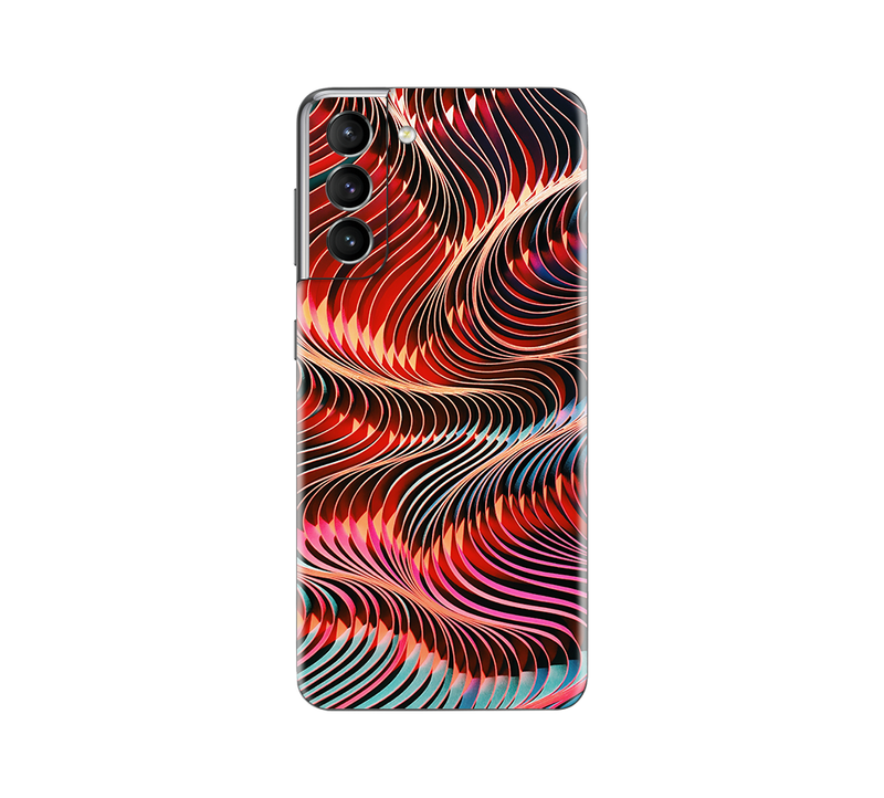 Galaxy S21 5G Patterns