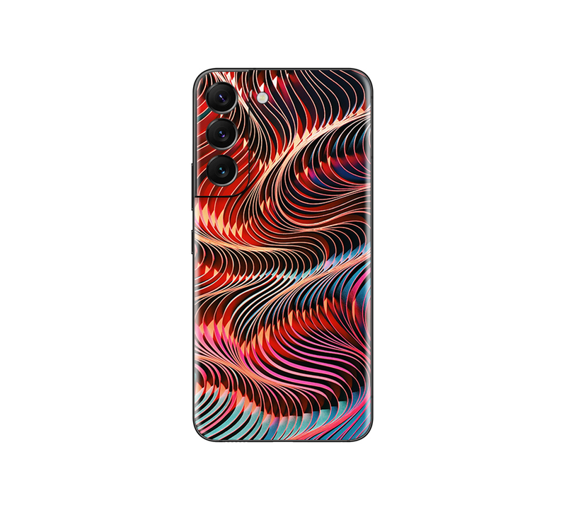 Galaxy S22 Plus 5G Patterns