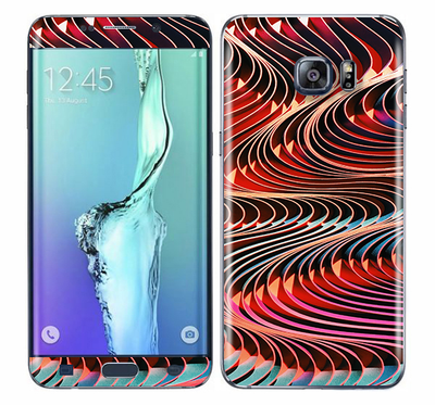 Galaxy S6 Edge Plus Patterns