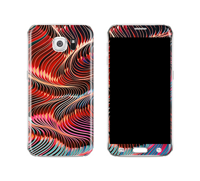 Galaxy S6 Patterns