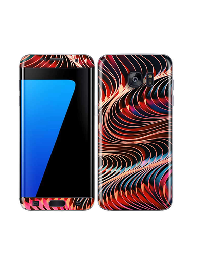 Galaxy S7 Edge Patterns