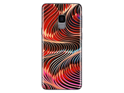 Galaxy S9 Patterns