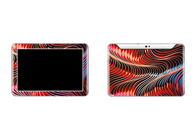 Galaxy TAB 10.1 Patterns