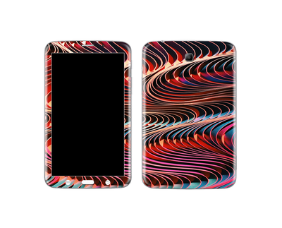 Galaxy TAB 3 7 INCH Patterns