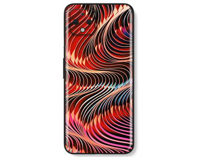 Google Pixel 4XL Patterns