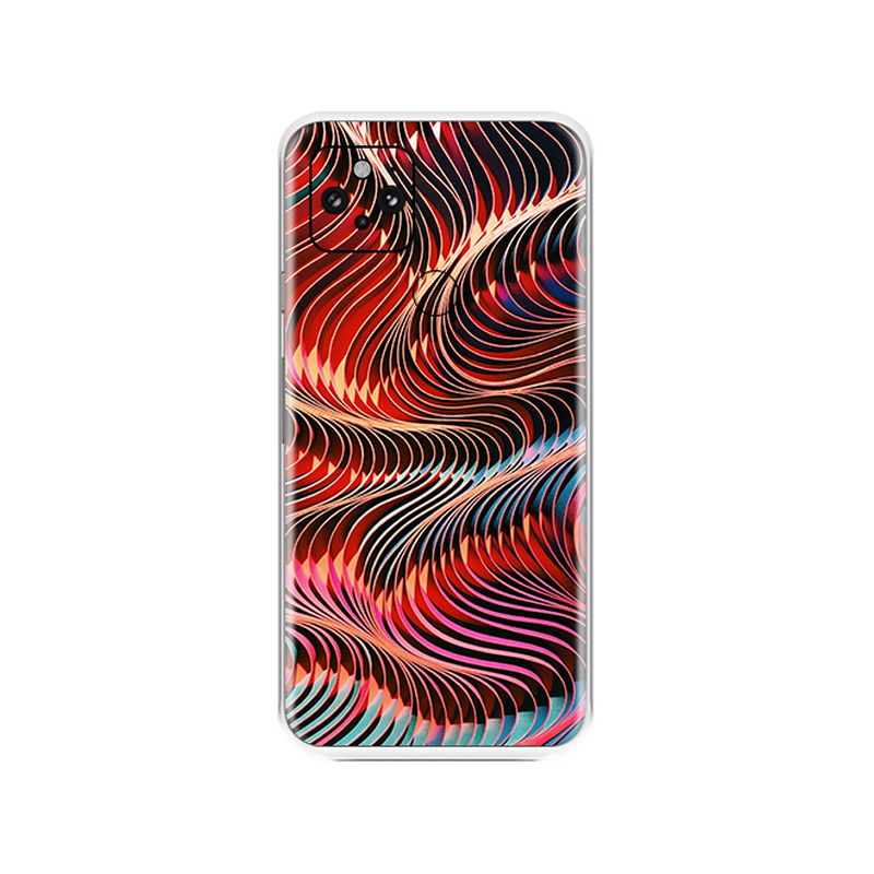 Google Pixel 5 Patterns