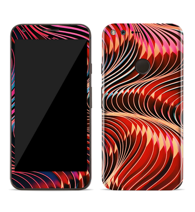 Google Pixel XL Patterns