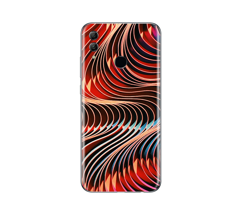 Honor 10 Lite Patterns