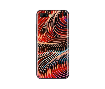 Honor 10 Patterns