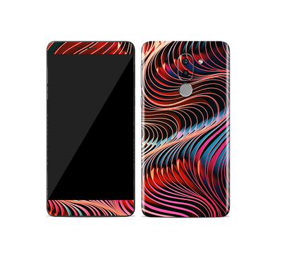 Honor 6X Patterns