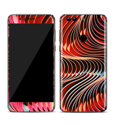 Honor 8 Patterns