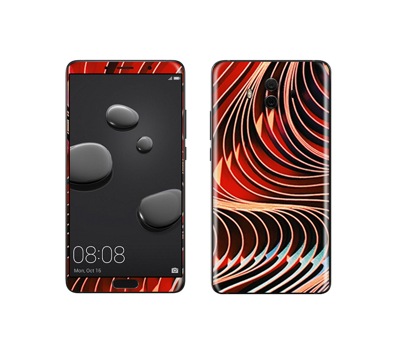 Huawei Mate 10 Patterns