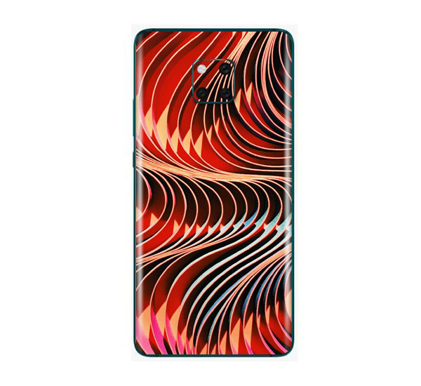 Huawei Mate 20 X Patterns