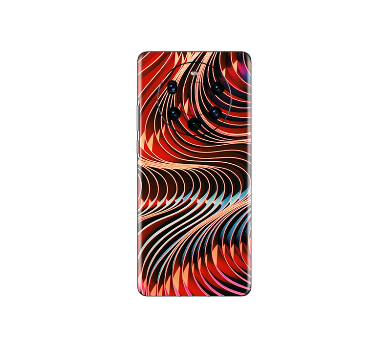 Huawei Mate 40 Pro Plus Patterns