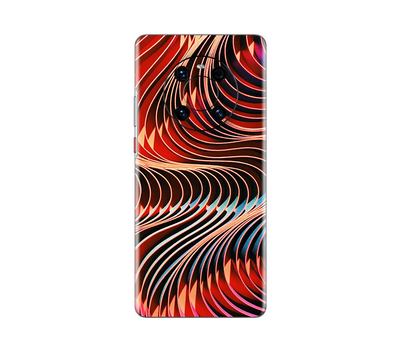 Huawei Mate 40 Patterns