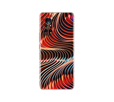 Huawei Nova 8 Patterns