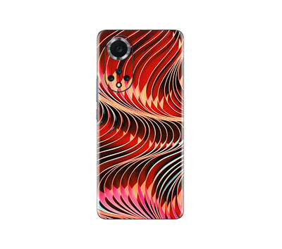 Huawei Nova 9 Pro Patterns