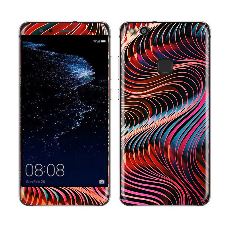 Huawei P10 Lite Patterns