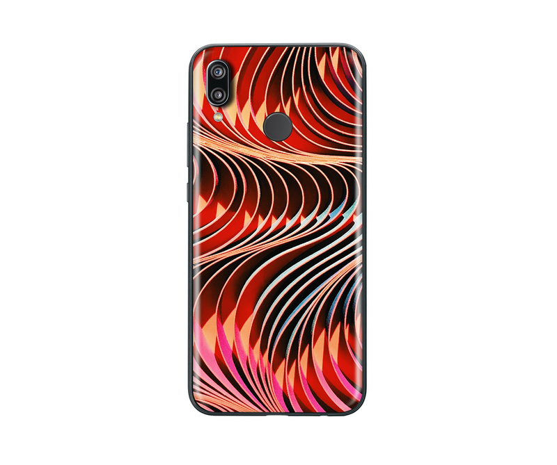 Huawei P20 Lite Patterns