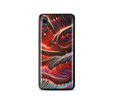 Huawei P20 Pro Patterns