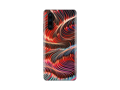 Huawei P30 Pro Patterns