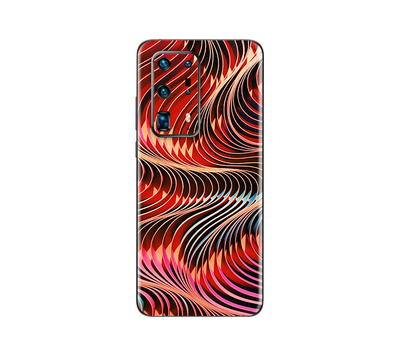 Huawei P40 Pro Plus Patterns