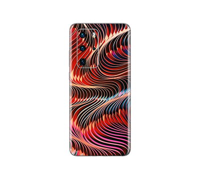 Huawei P40 Pro Patterns