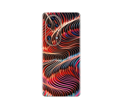 Huawei P50 Pro Patterns