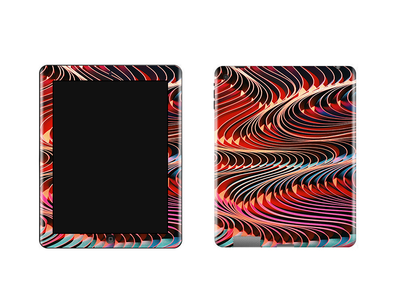 iPad 3 & iPad 4 Patterns