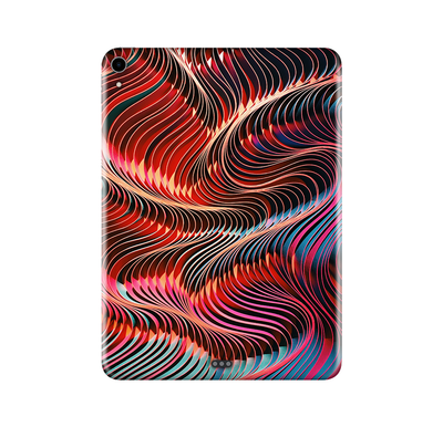 iPad Pro 11" (1st GEN) Patterns